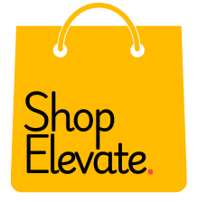 ShopElevate Logo