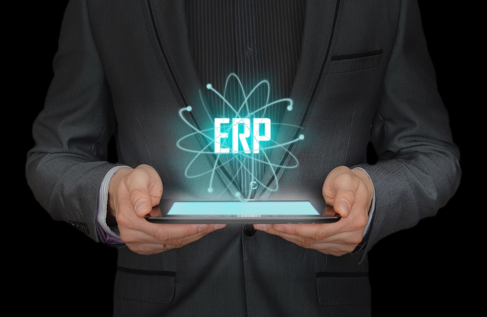 ERP SoftOne