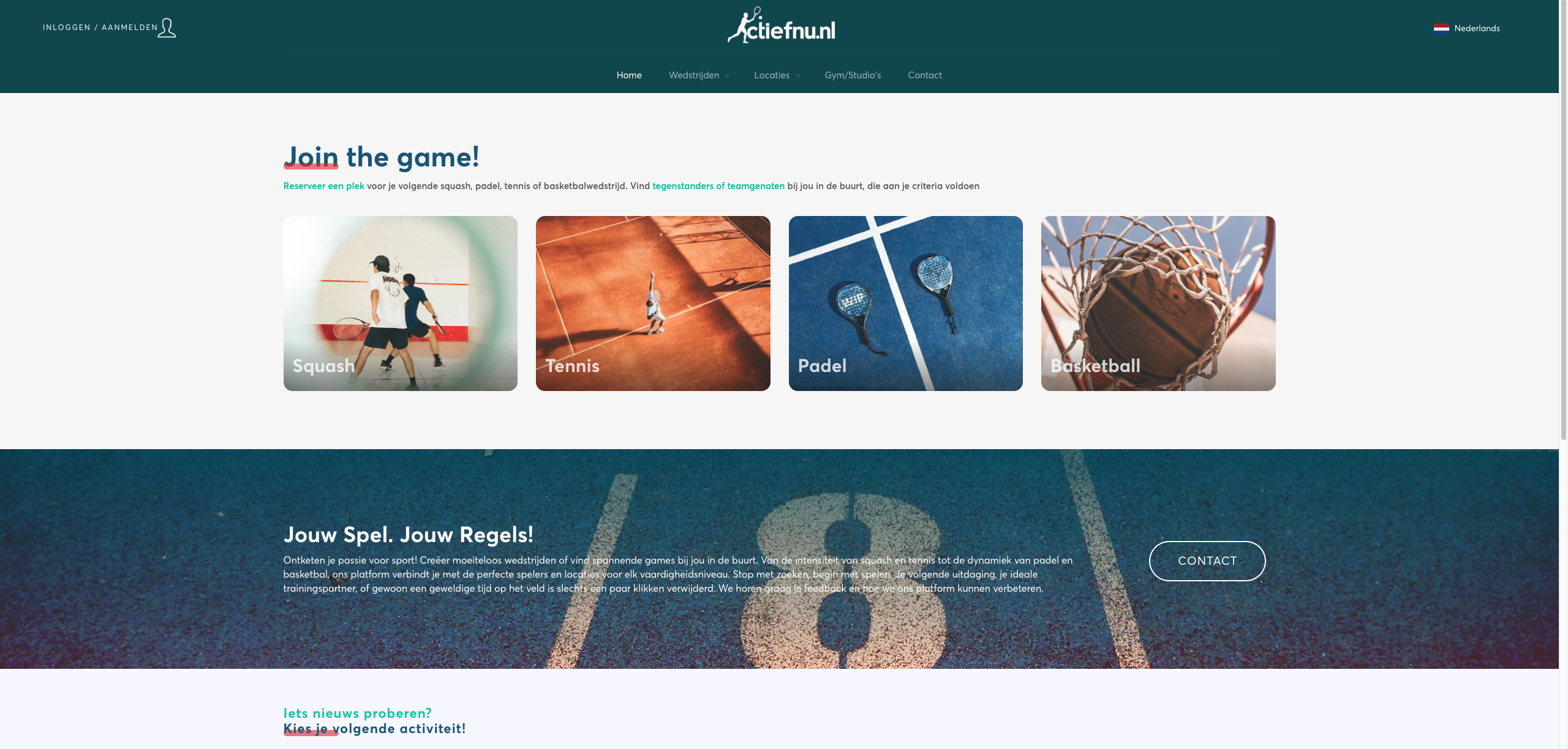 actiefnu.nl